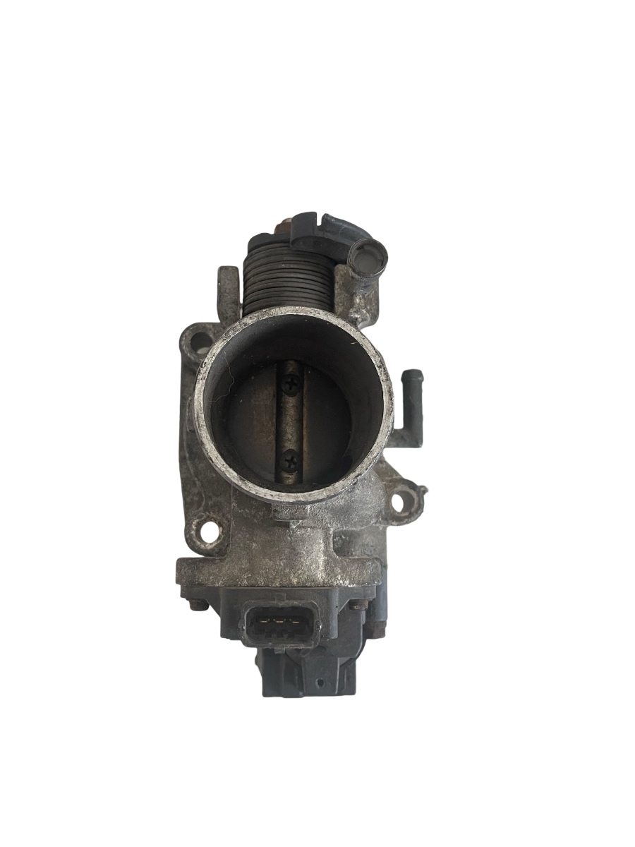 Clapeta de acceleratie  HYUNDAI ACCENT II LC 1999 - 2006  9540930005 / 35150-22600 – foto 2