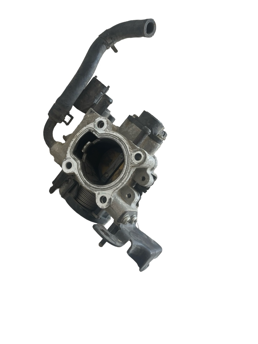 Clapeta de acceleratie HYUNDAI i20 PB, PBT 2008 - >1.2i  35170-26910 / 35150-03000