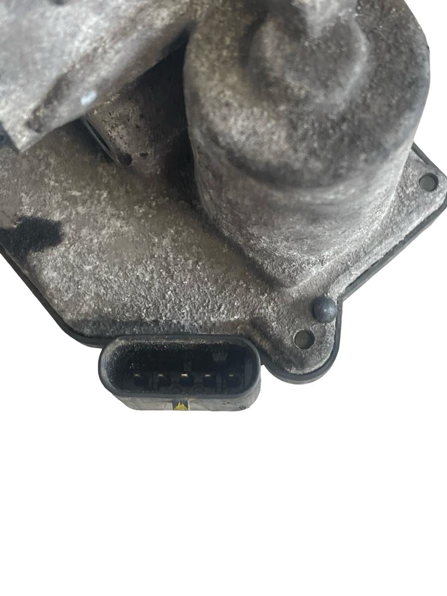 Clapeta de acceleratie HYUNDAI ix35 LM, EL, ELH 2009 -> 1.7CRDI 35100-2A900 – foto 3