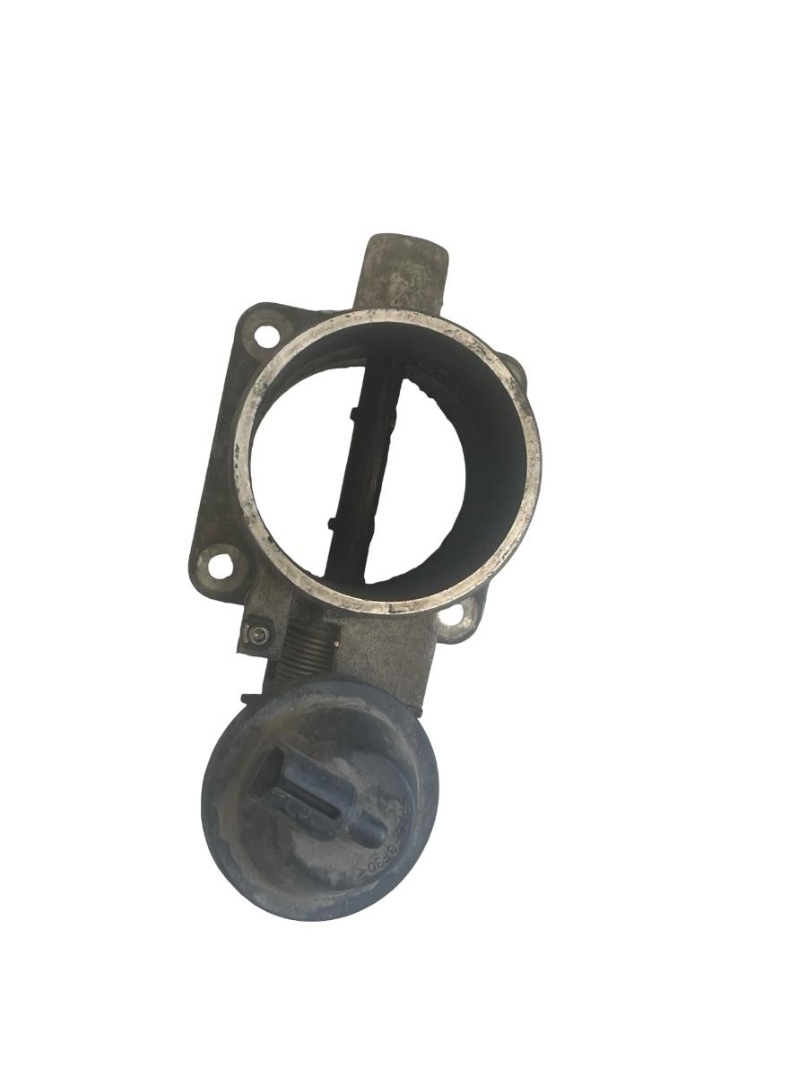 Clapeta de acceleratie HYUNDAI TUCSON JM 2004 - 2010 2.0 CRDi D4EA 35100-27XXX – foto 3