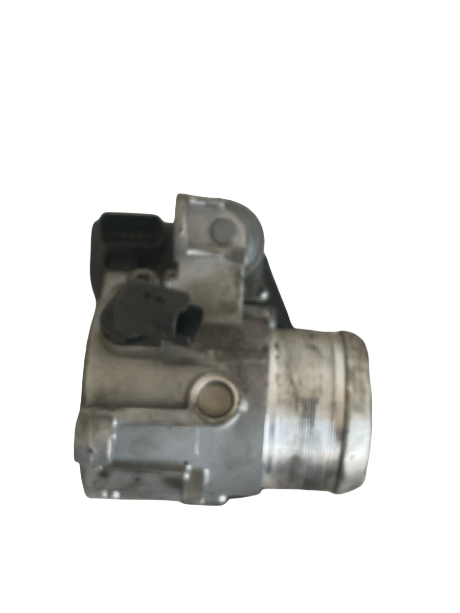 Clapeta de acceleratie LAND ROVER FREELANDER 2 LF_, L359 2006 - 2014 2.2 TD4 4x4 224DT, DW12BTED4 968788828000 – foto 4
