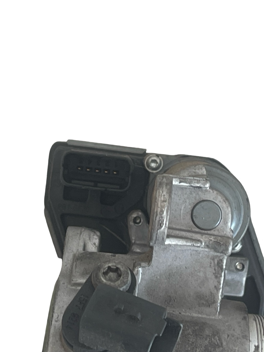 Clapeta de acceleratie LAND ROVER FREELANDER 2 LF_, L359 2006 - 2014 2.2 TD4 4x4 224DT, DW12BTED4 968788828000 – foto 2