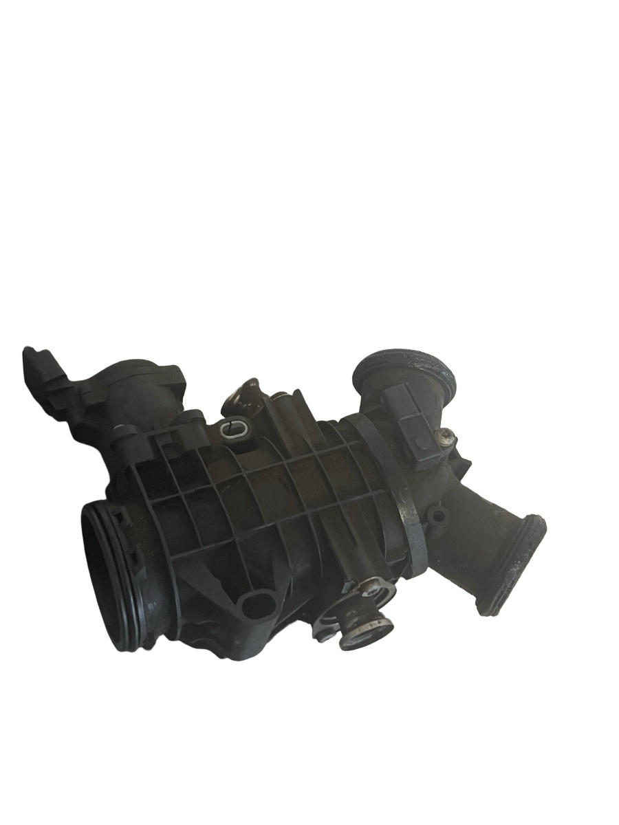 Clapeta de acceleratie LAND ROVER RANGE ROVER SPORT LS_, L320 2005 - 2013 2.7 D 4x4 276DT 4S7Q-9L444C – foto 2