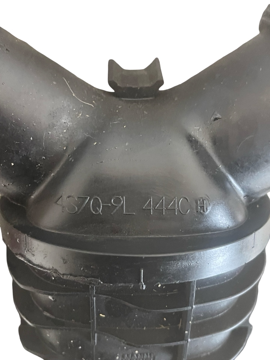 Clapeta de acceleratie LAND ROVER RANGE ROVER SPORT LS_, L320 2005 - 2013 2.7 D 4x4 276DT 4S7Q-9L444C – foto 3