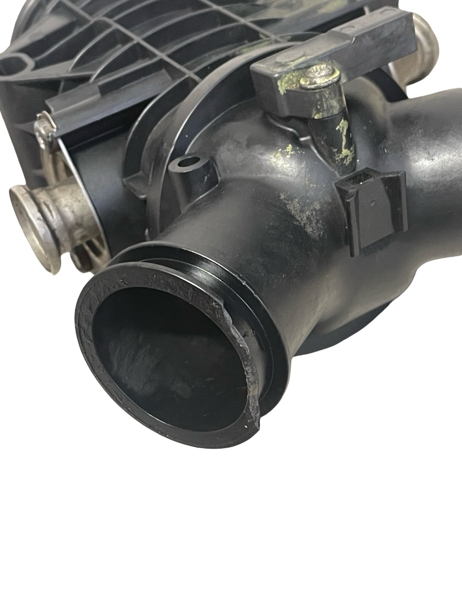 Clapeta de acceleratie LAND ROVER RANGE ROVER SPORT LS_, L320 2005 - 2013 2.7 D 4x4 276DT 4S7Q-9L444C – foto 4
