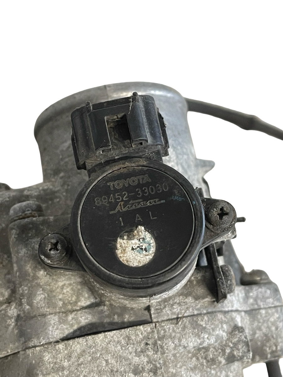Clapeta de acceleratie  LEXUS RX MCU15 1998 - 2003 3.0i 89452-33030 – foto 2