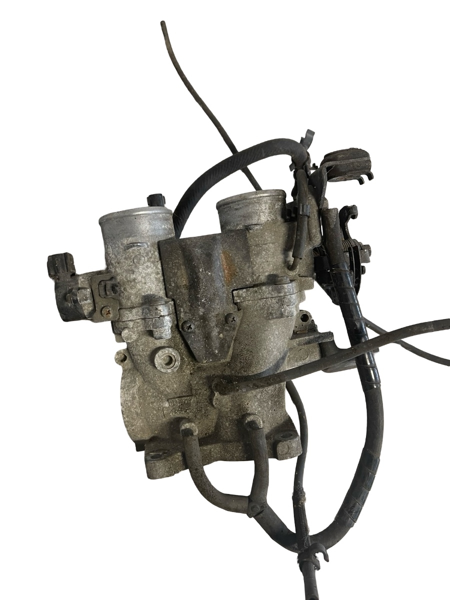 Clapeta de acceleratie  LEXUS RX MCU15 1998 - 2003 3.0i 89452-33030 – foto 3