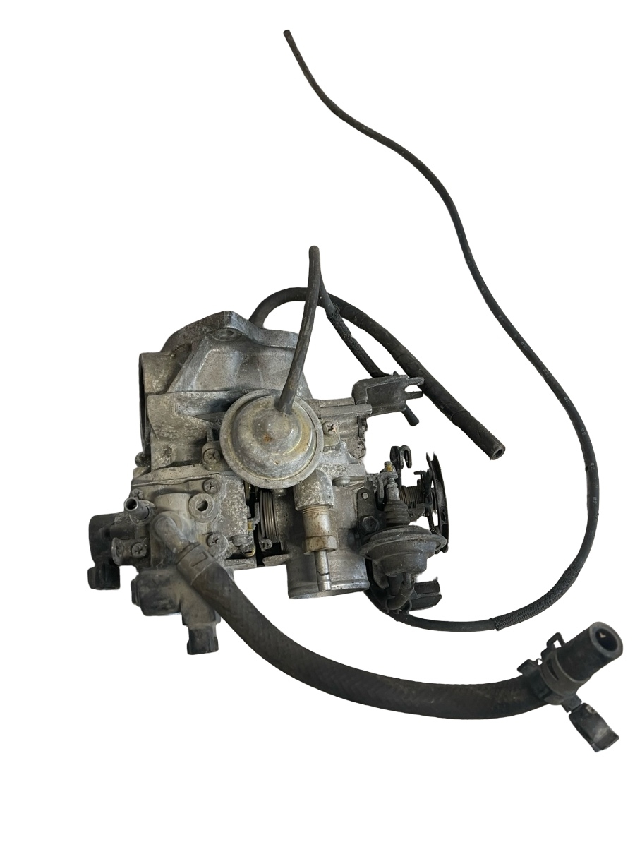 Clapeta de acceleratie  LEXUS RX MCU15 1998 - 2003 3.0i 89452-33030 – foto 4