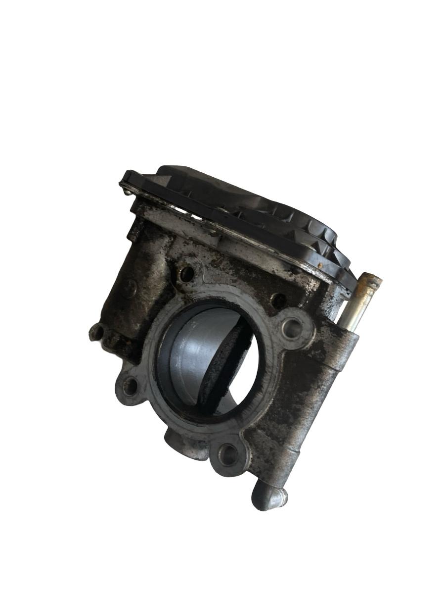 Clapeta de acceleratie MAZDA 5 CR19 2005 - 2010 2.0 CD RF7J RF7J136B0C – foto 2