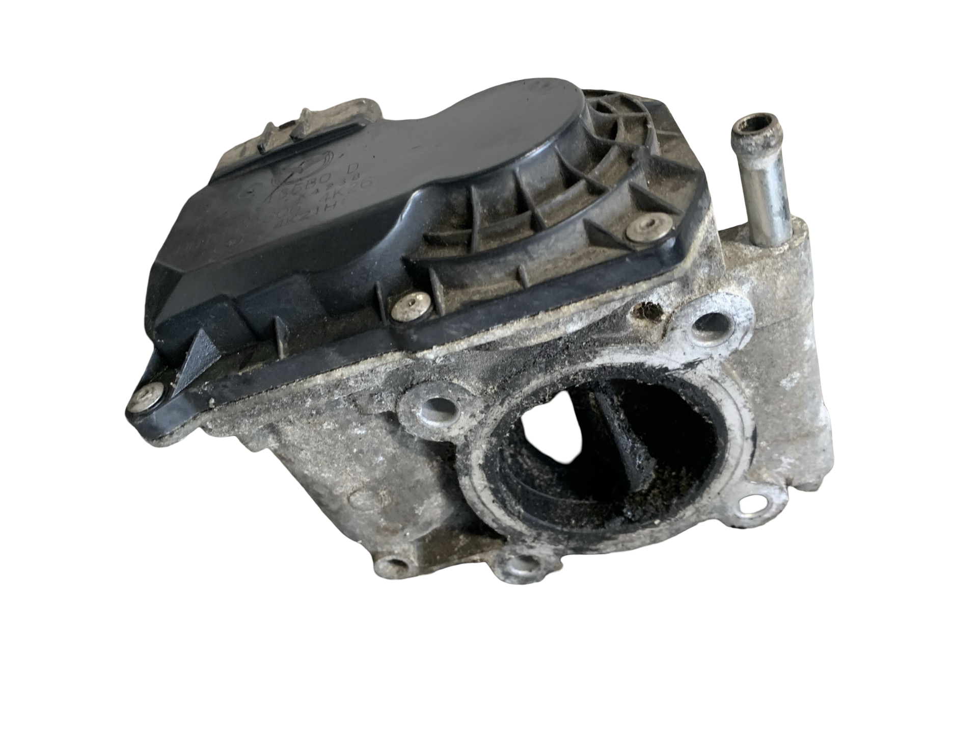 Clapeta De Acceleratie Mazda 6 2 2007–2012 - cod: RF7J136B0D 2.0 MZR-CD