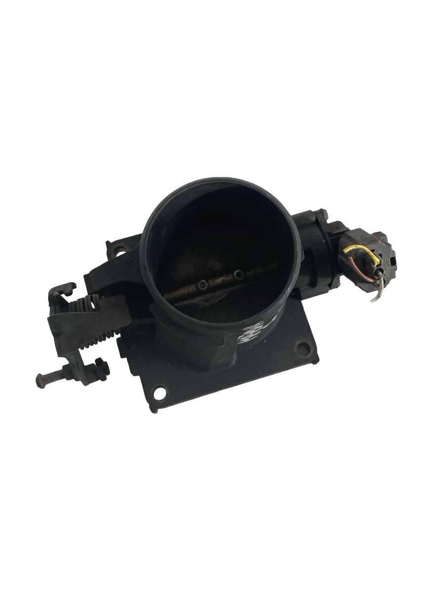 Clapeta de acceleratie MAZDA 6 2002 - 2007 1.8b – foto 2