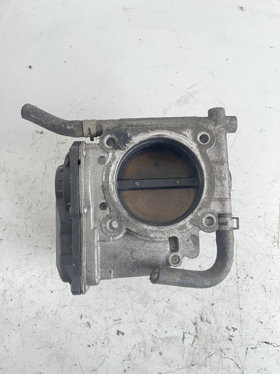 Clapeta de acceleratie MAZDA RX 8 2003 - 2012 1.3INJ  N3H1136B0C 7G190510 – foto 2