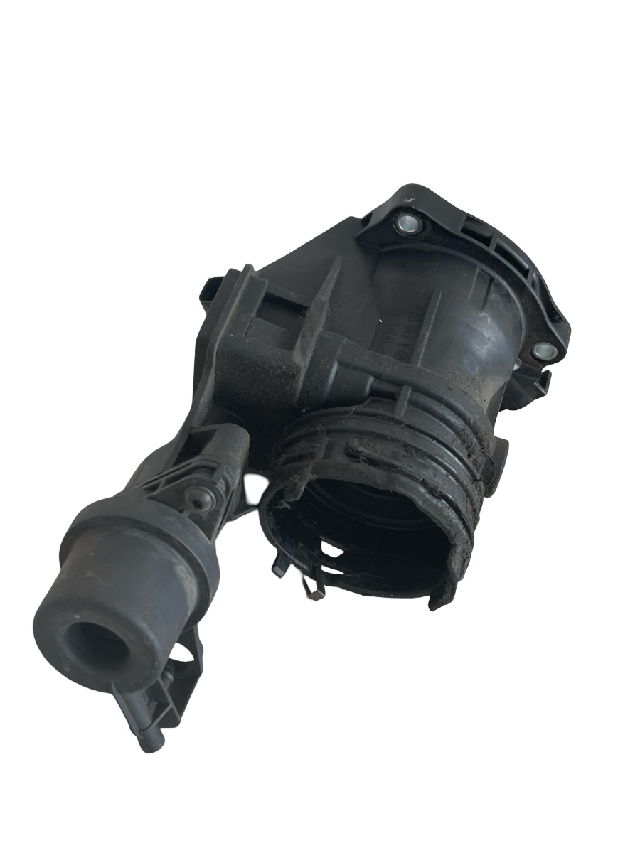 Clapeta de acceleratie MERCEDES-BENZ A-CLASS II W169 2004 - 2012 2.0CDI A6400901670 – foto 3