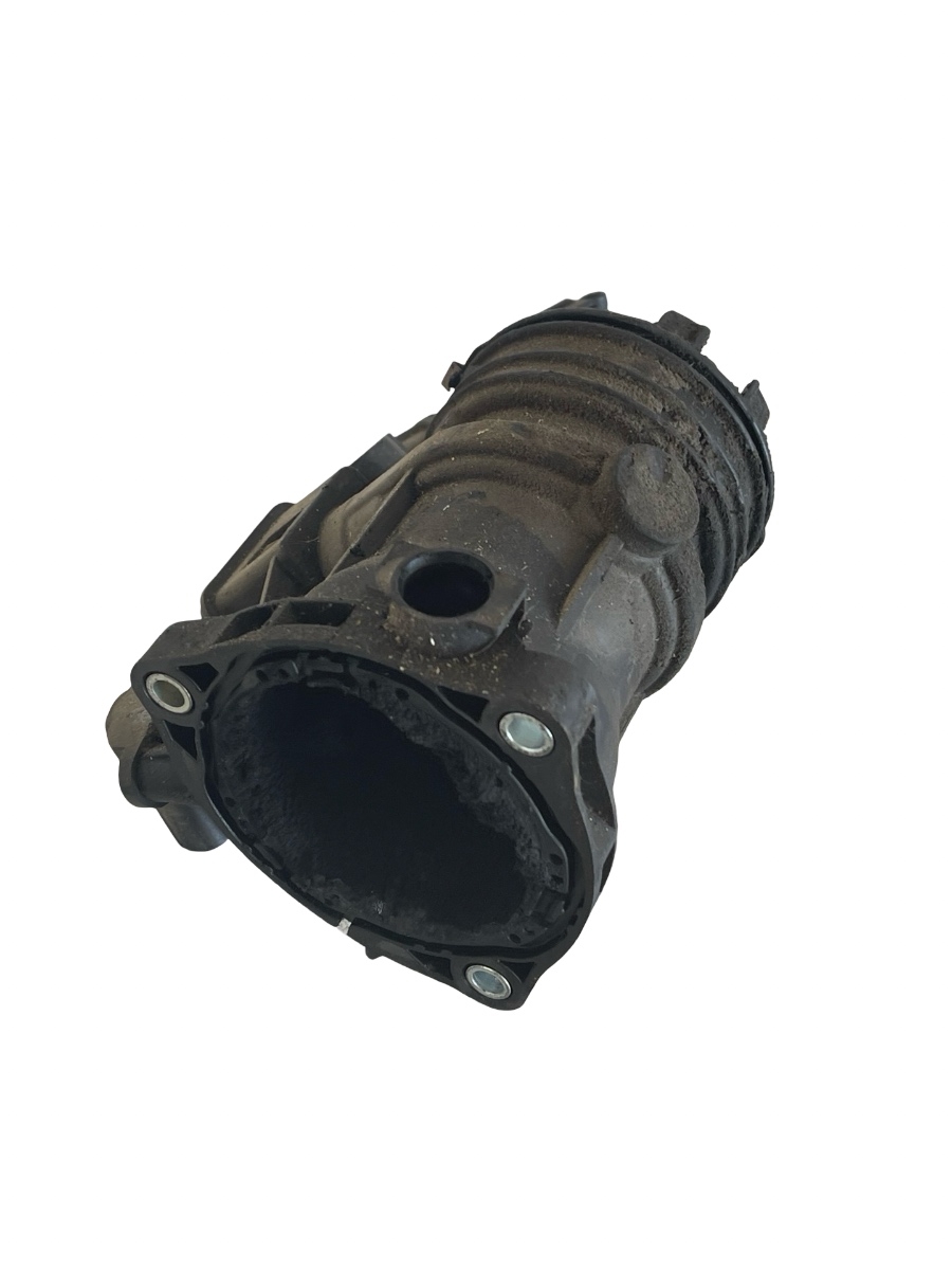 Clapeta de acceleratie MERCEDES-BENZ A-CLASS II W169 2004 - 2012 2.0CDI A6400901670 – foto 2