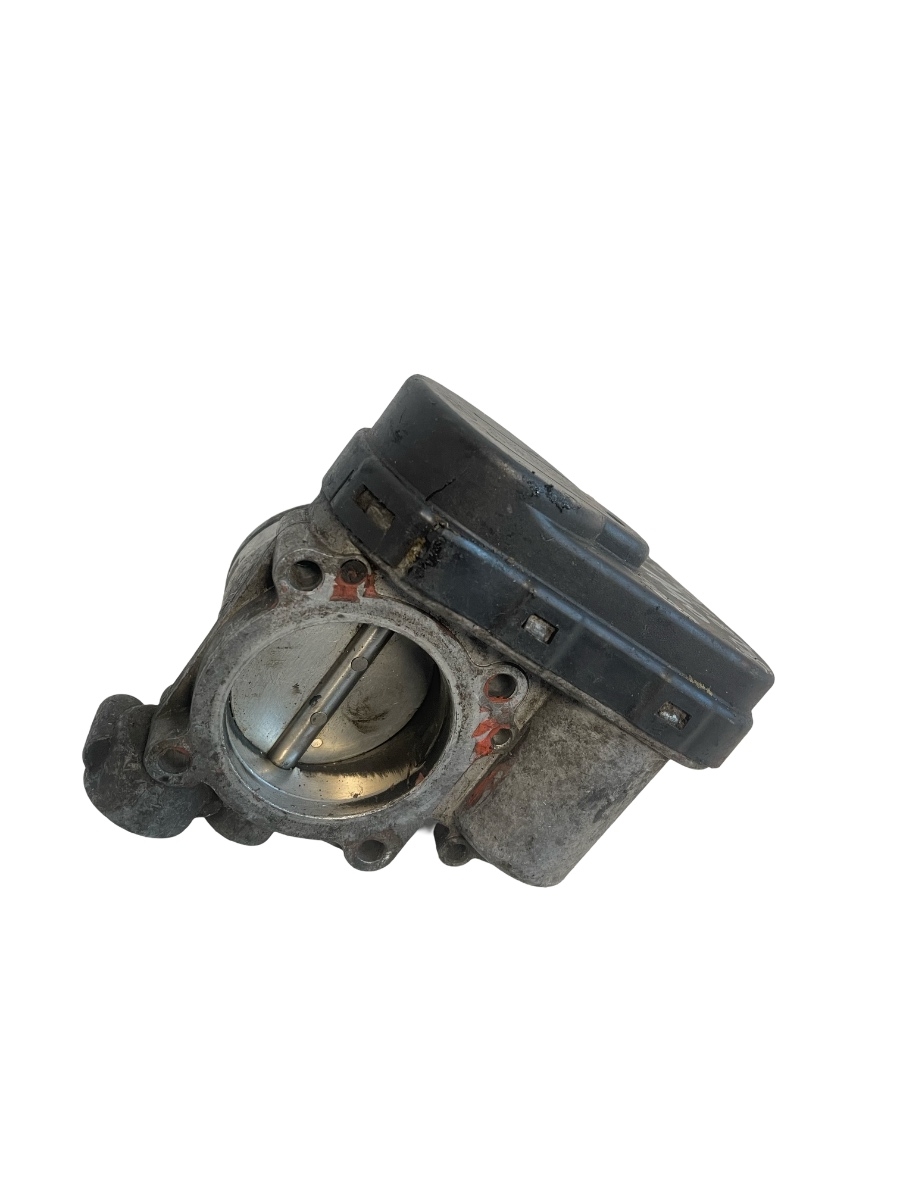 Clapeta de acceleratie MERCEDES-BENZ A-CLASS W168 1997 - 2005 1.4/1.6B A1661410125