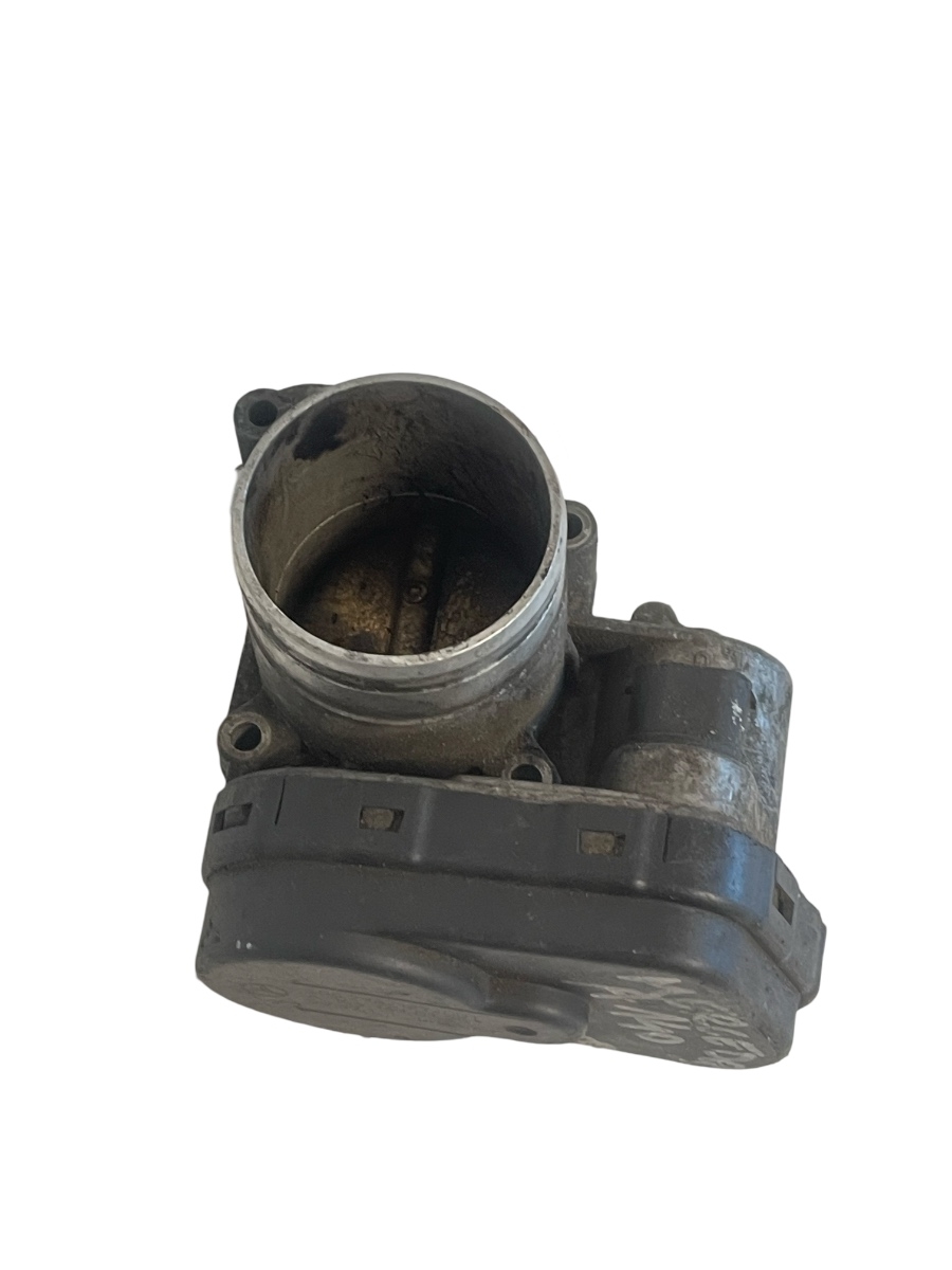 Clapeta de acceleratie MERCEDES-BENZ A-CLASS W168 1997 - 2005 1.4/1.6B A1661410125 – foto 2