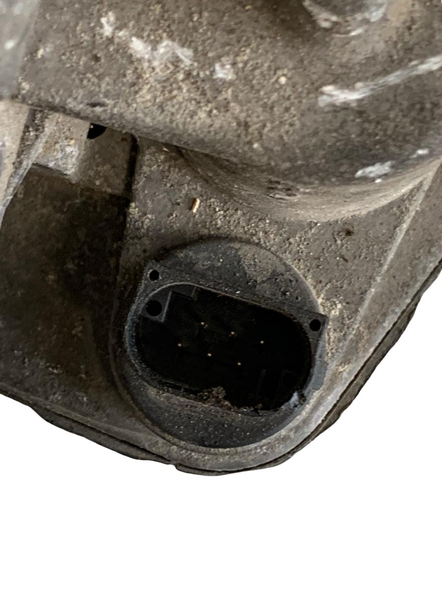 Clapeta de acceleratie MERCEDES-BENZ A-CLASS W168 1997 - 2005 1.4i A1661410125 – foto 3