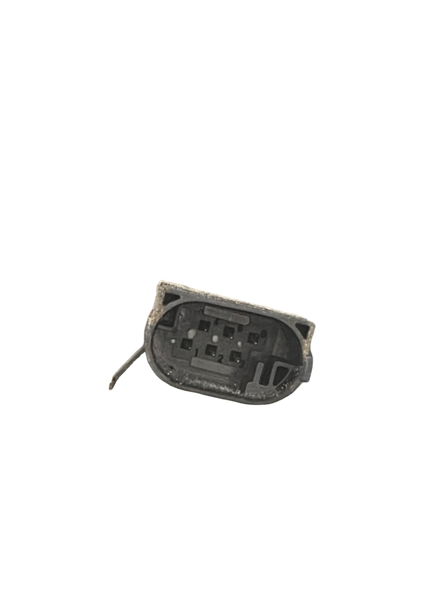 Clapeta de acceleratie MERCEDES-BENZ C-CLASS W202 1993 - 2000 1.8 C 180 M 111.920, M 111.921 A1111410125 – foto 2