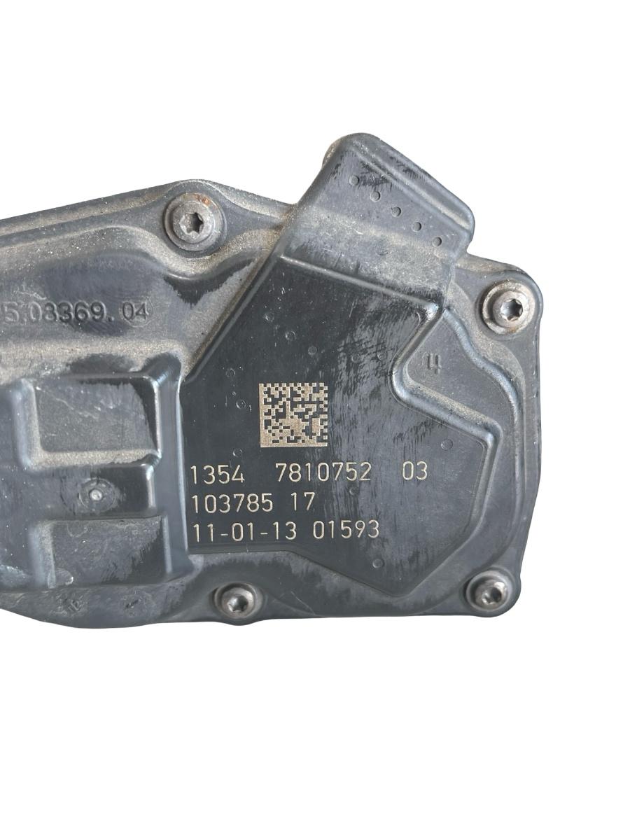 Clapeta de acceleratie MINI MINI COUNTRYMAN R60 2010 - 2016 1.6 Cooper N16 B16 A 781075203 – foto 2