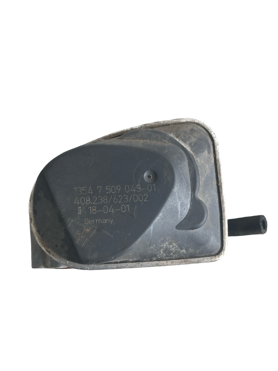Clapeta de acceleratie MINI MINI R50, R53 2001 - 2006 1.6b 7509043-01 – foto 2