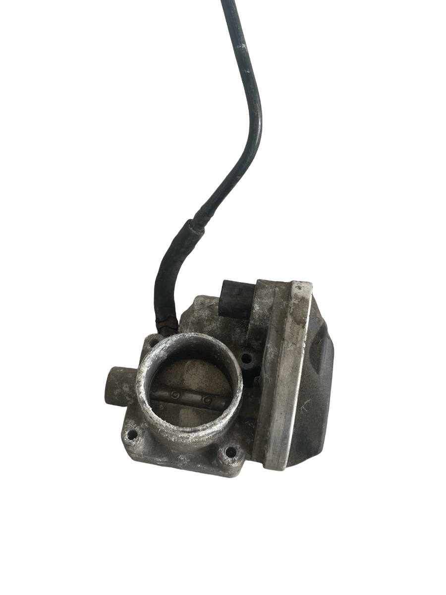 Clapeta de acceleratie MINI MINI R50, R53 2001 - 2006 1.6B 7509043-02 – foto 3
