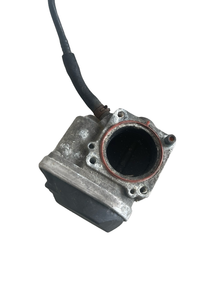 Clapeta de acceleratie MINI MINI R50, R53 2001 - 2006 1.6B 7509043-02 – foto 2