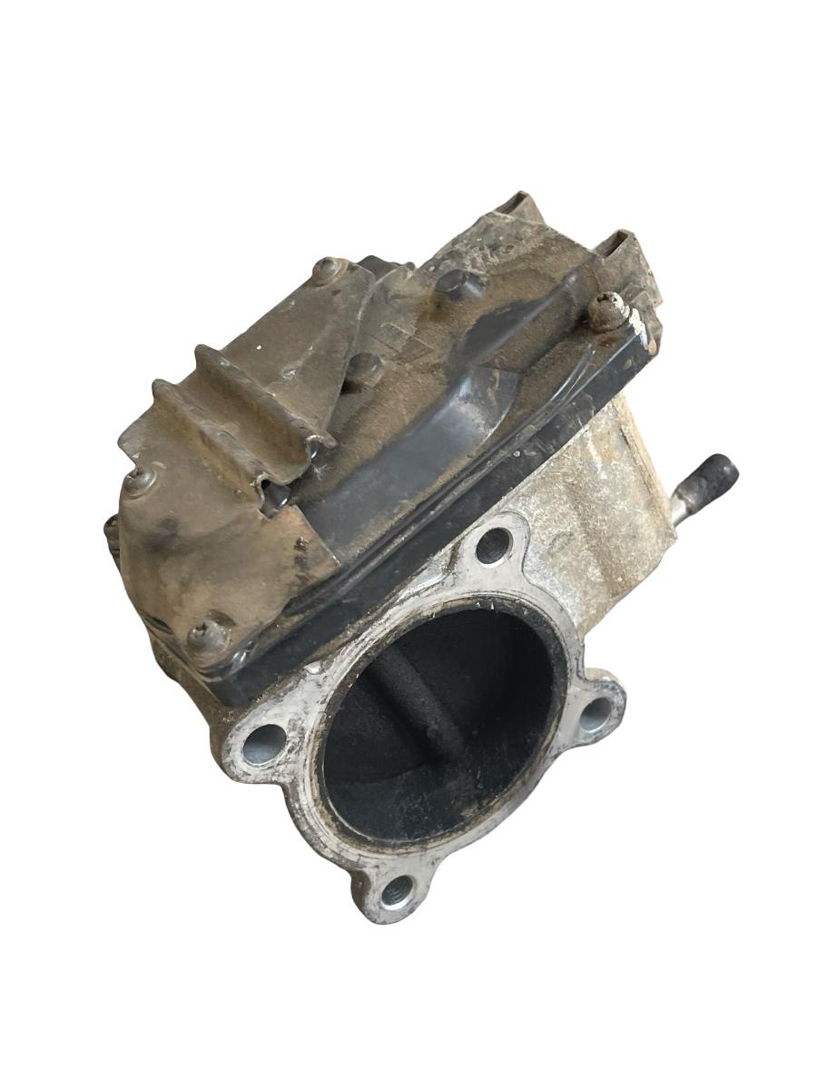 Clapeta de acceleratie MITSUBISHI OUTLANDER I CU_W 2001 - 2008 2.4i – foto 3