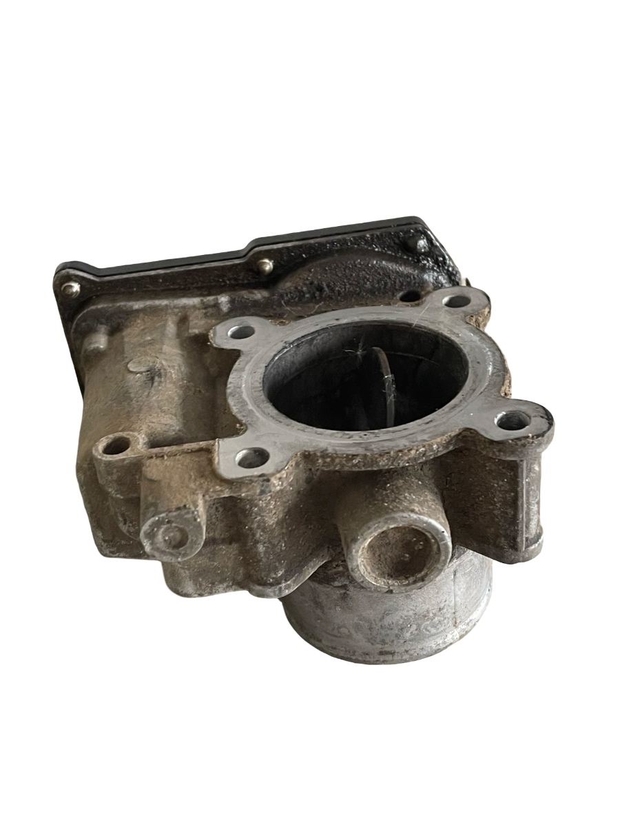 Clapeta de acceleratie  NISSAN PATHFINDER III R51 2005 - >, NISSAN NAVARA D22_ 1997 - > 2.5D 16119-EC00A – foto 4