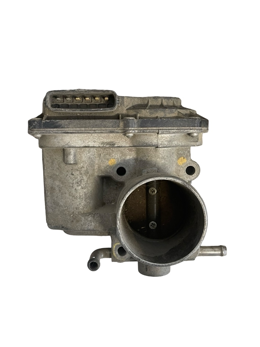 Clapeta de acceleratie  NISSAN PIXO UA0 2009 - > 1.0i 83K07L1100350
