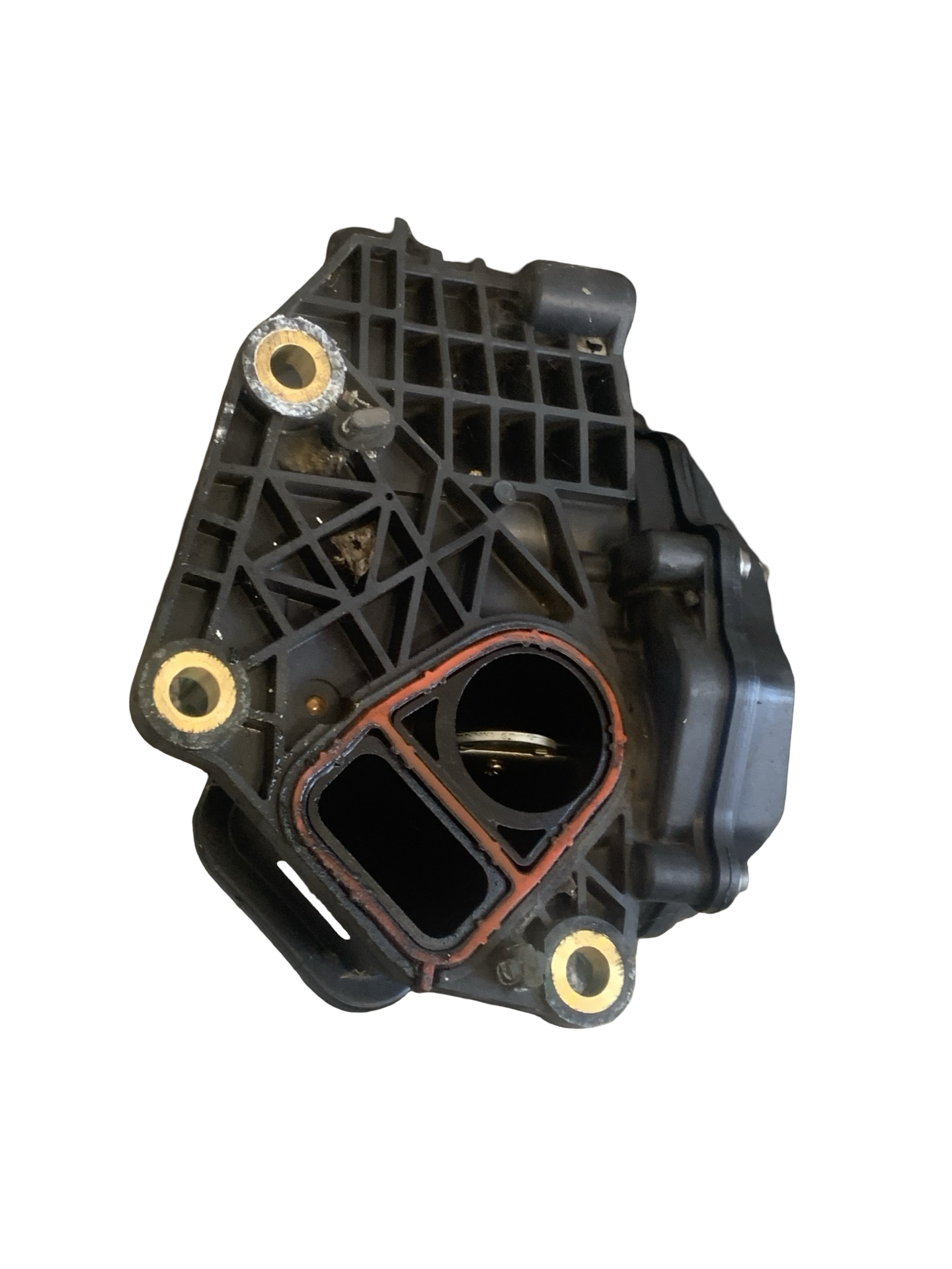 Clapeta De Acceleratie Nissan Qashqai 1 1.6 R9M 2007–2014 - cod: A2C53350932 – foto 3