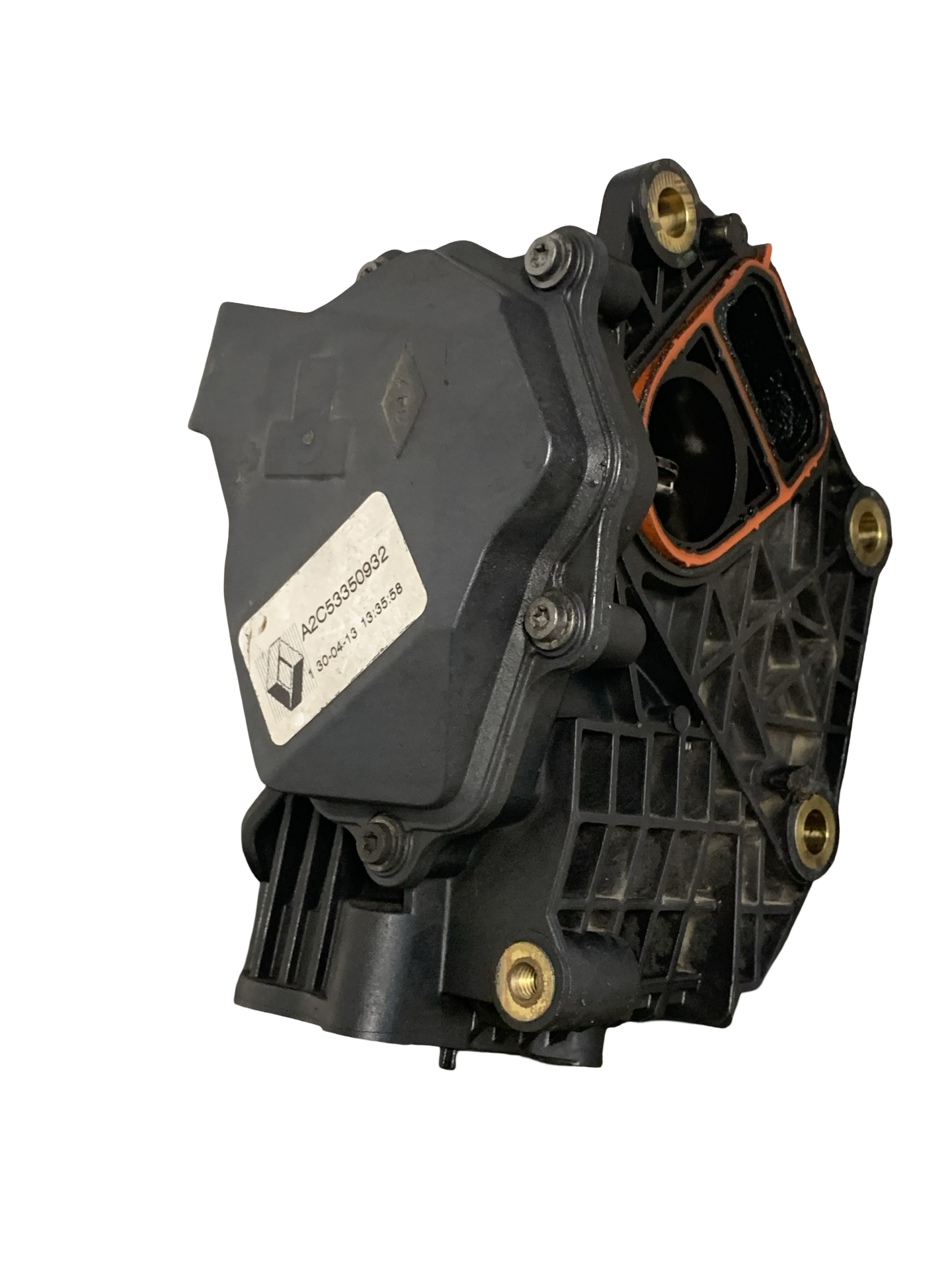 Clapeta De Acceleratie Nissan Qashqai 1 1.6 R9M 2007–2014 - cod: A2C53350932