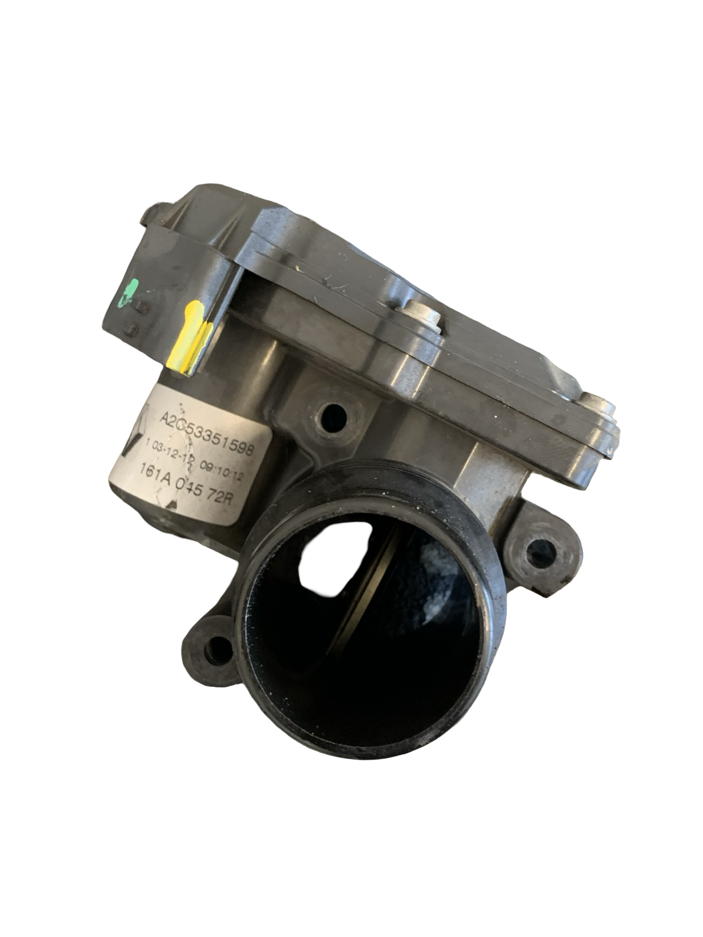 Clapeta De Acceleratie Nissan Qashqai 1 1.6 R9M 2007–2014 - cod: H8201061908