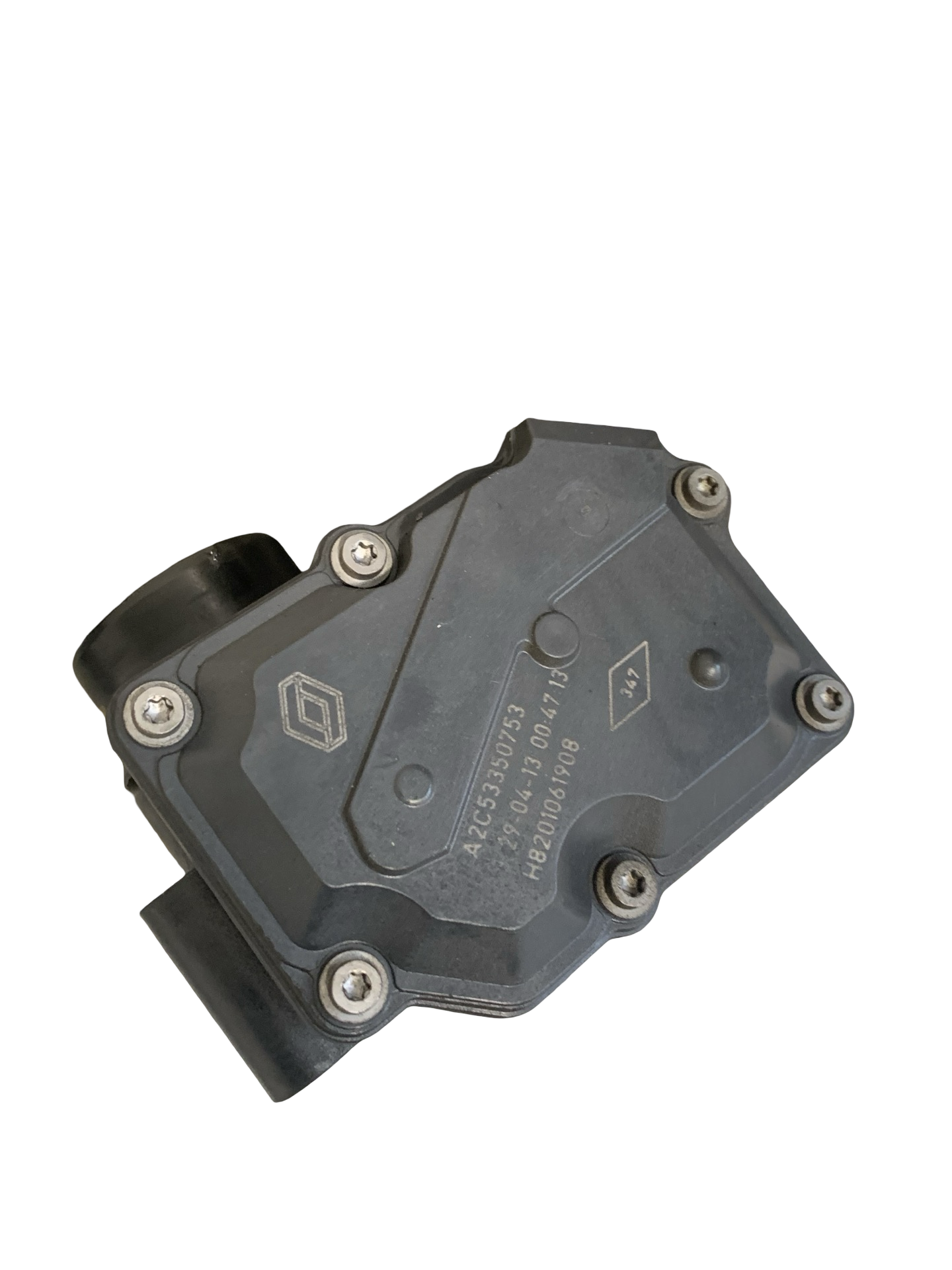 Clapeta De Acceleratie Nissan Qashqai 1 1.6 R9M 2007–2014 - cod: H8201061908
