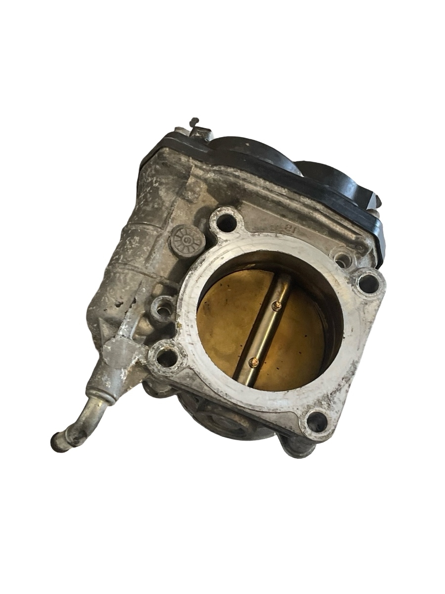 Clapeta de acceleratie NISSAN QASHQAI / QASHQAI +2 I J10, JJ10 2006 - 2014 2.0 MR20DE 526-01 – foto 2