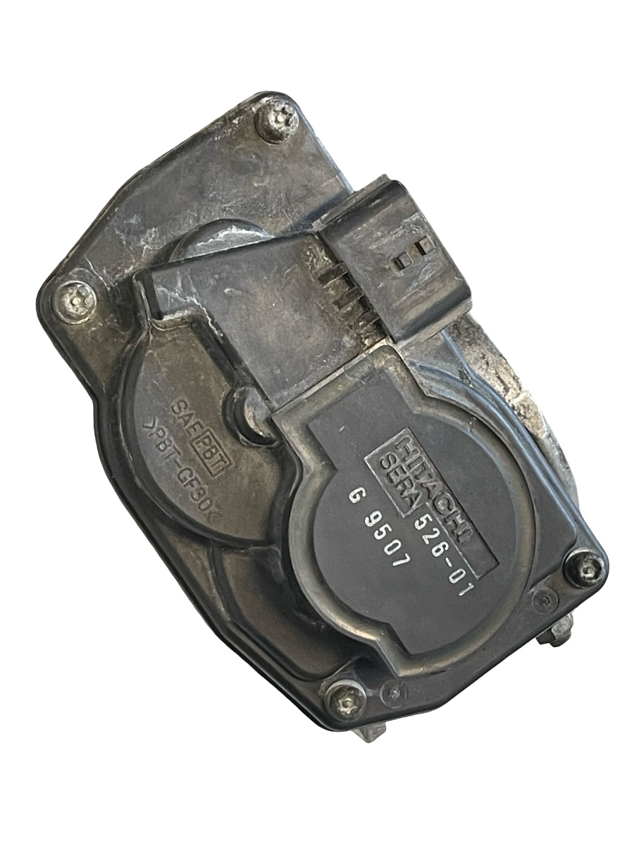 Clapeta de acceleratie NISSAN QASHQAI / QASHQAI +2 I J10, JJ10 2006 - 2014 2.0 MR20DE 526-01 – foto 3
