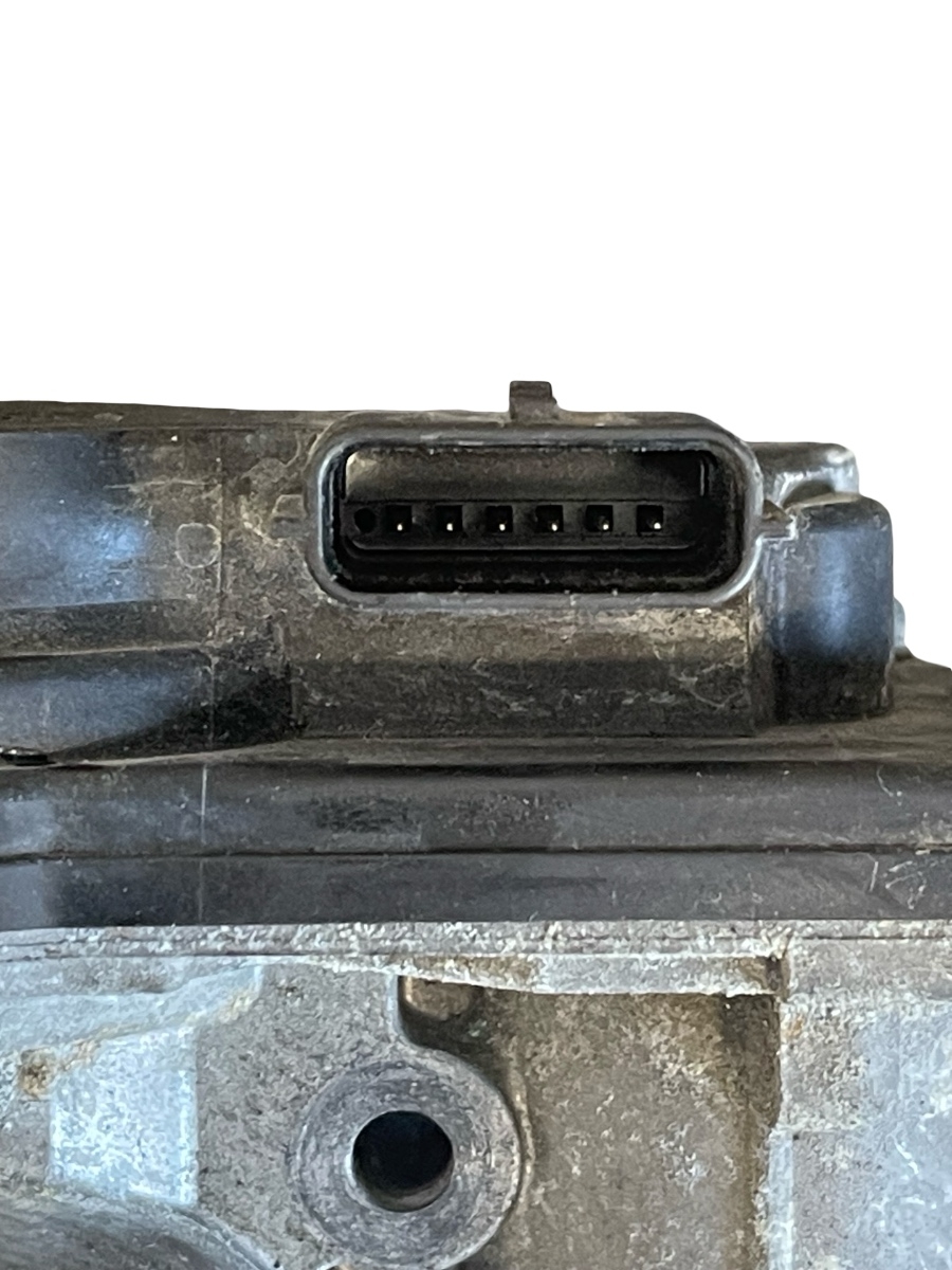 Clapeta de acceleratie NISSAN QASHQAI / QASHQAI +2 I J10, JJ10 2006 - 2014 2.0 MR20DE 526-01 – foto 4