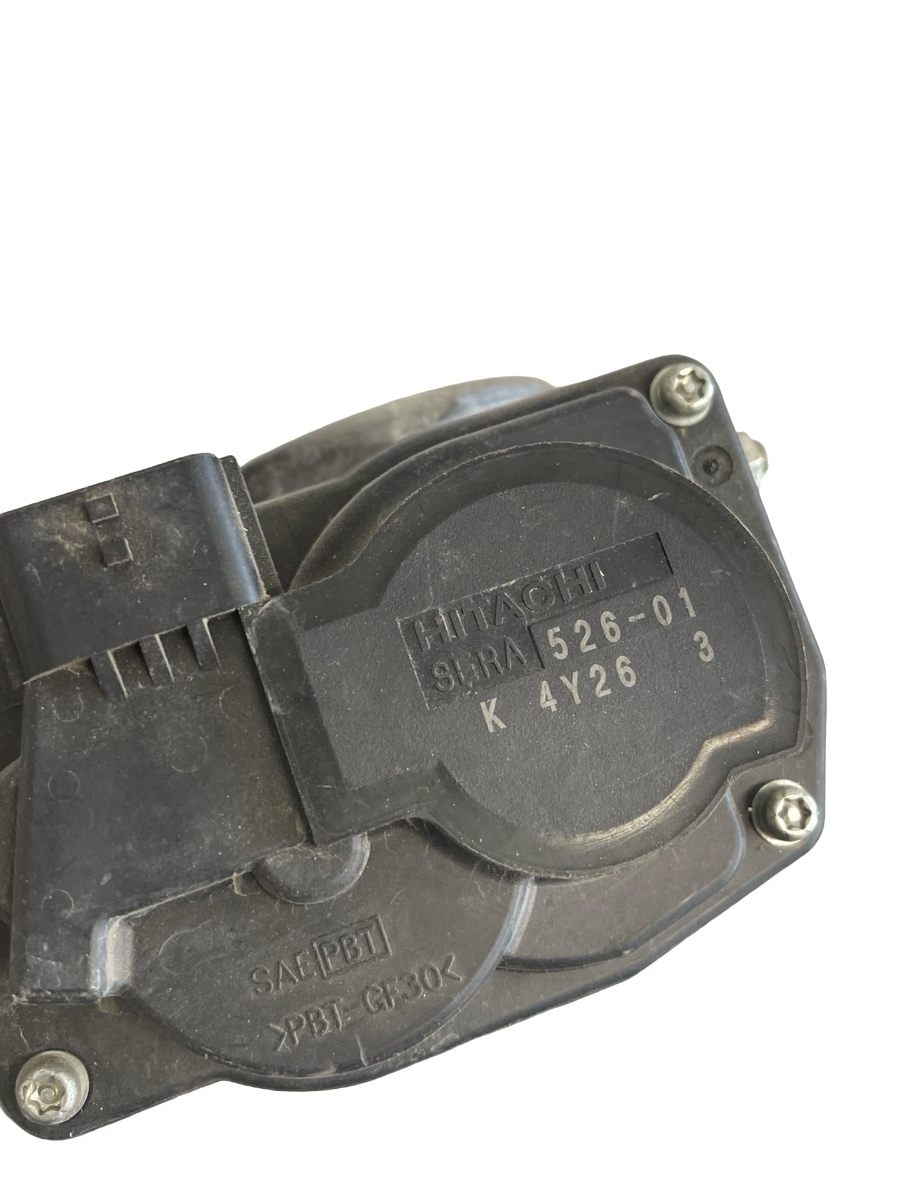 Clapeta de acceleratie NISSAN QASHQAI / QASHQAI +2 I J10, JJ10 2006 - 2014 526-01 – foto 3