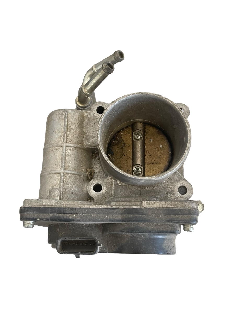 Clapeta de acceleratie NISSAN QASHQAI / QASHQAI +2 I J10, JJ10 2006 - 2014 526-01 – foto 4