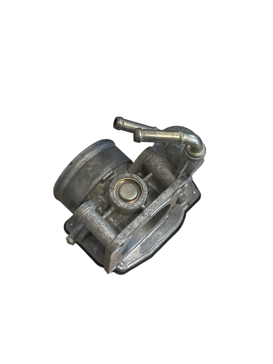 Clapeta de acceleratie NISSAN QASHQAI / QASHQAI +2 I J10, JJ10 2006 - 2014 526-01 – foto 2