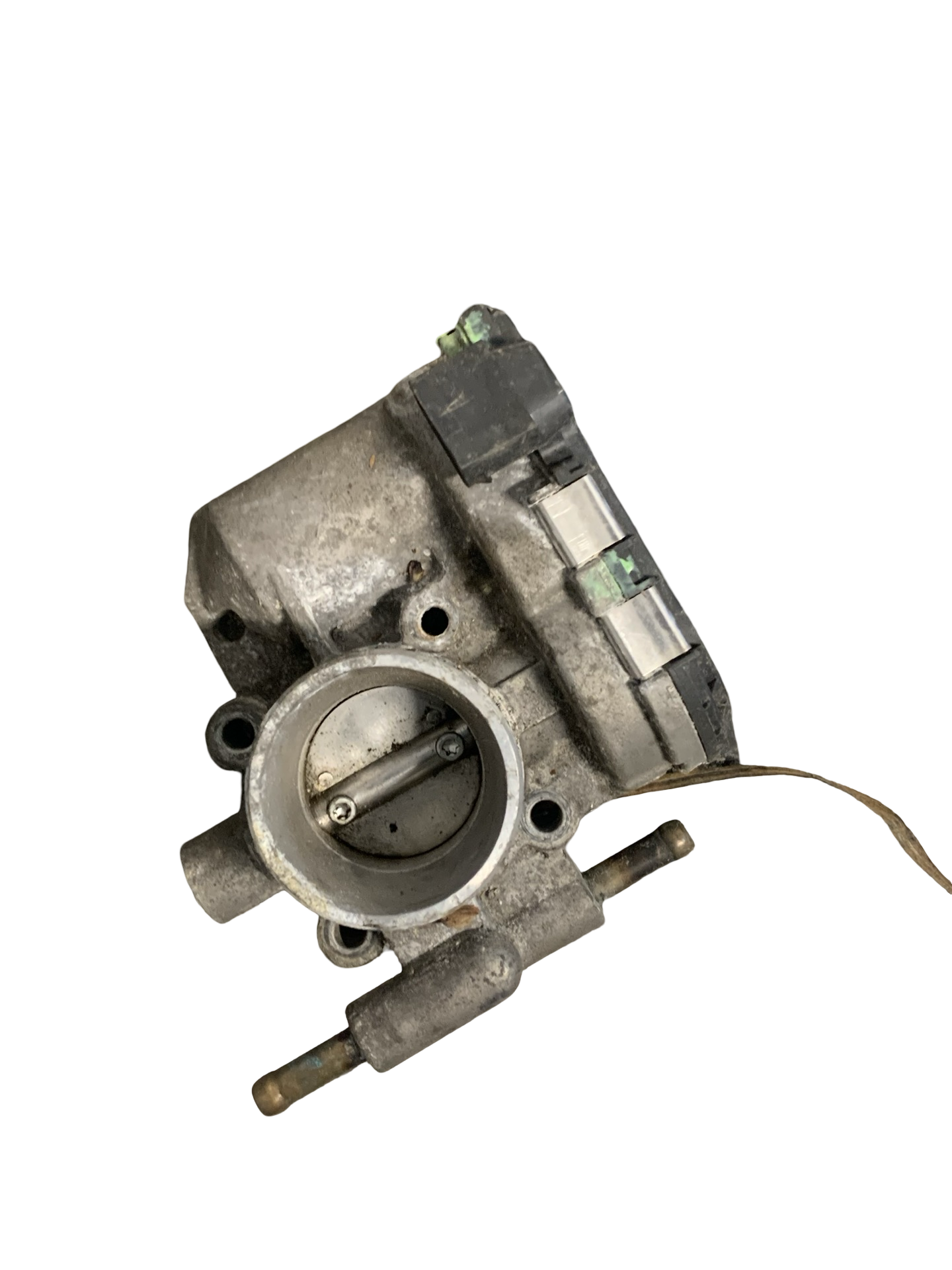 Clapeta De Acceleratie Opel Astra G 1998–2009 - cod: 0280750133 1.4i