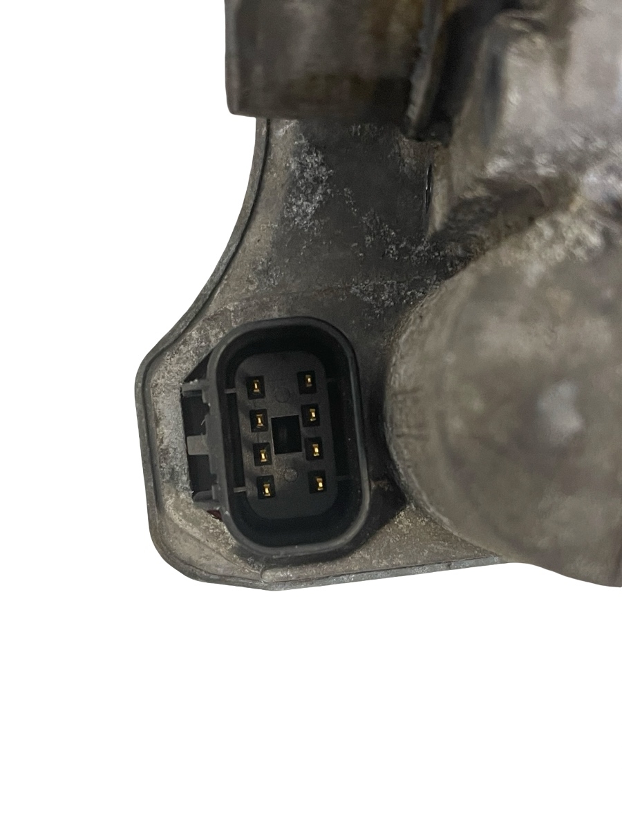 Clapeta de acceleratie OPEL ASTRA G Box F70 1998 - 2005 1.6 C 16 SEL, Z 16 XE 25177983 – foto 2