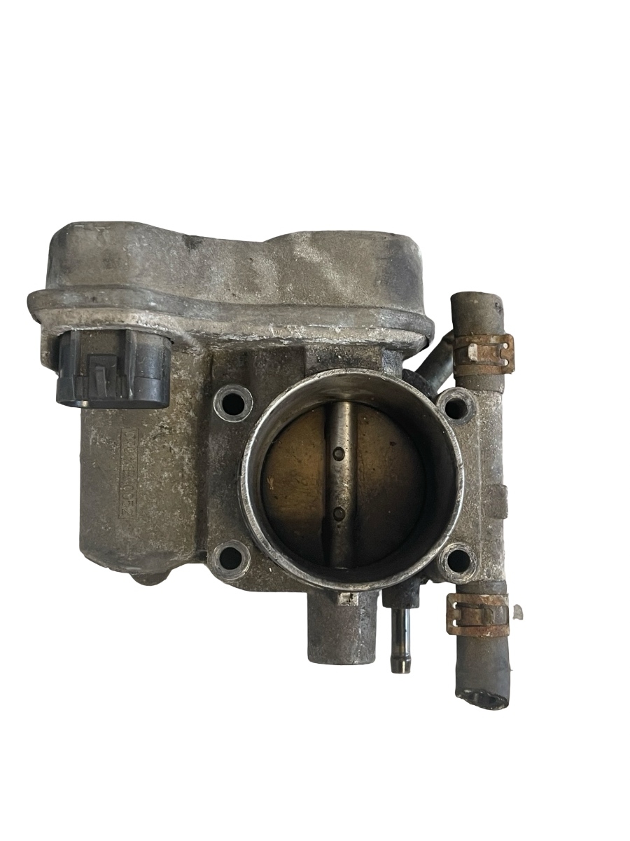 Clapeta de acceleratie OPEL ASTRA G Box F70 1998 - 2005 1.6 C 16 SEL, Z 16 XE 25177983