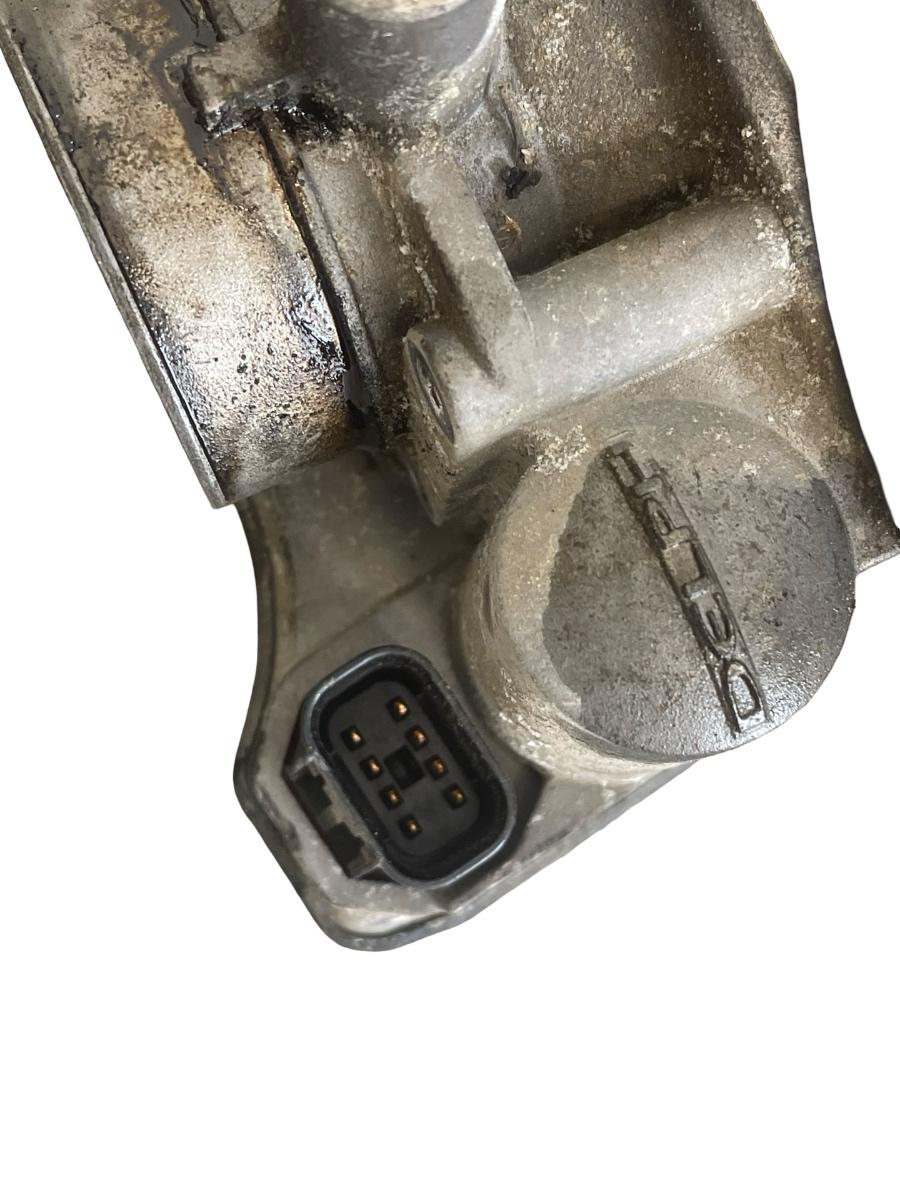 Clapeta de acceleratie OPEL ASTRA G Box F70 1998 - 2005 1.6 C 16 SEL, Z 16 XE 25177983 – foto 2
