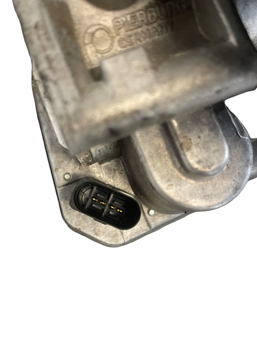 Clapeta de acceleratie OPEL ASTRA H Box L70 2004 - 2013 1.7 CDTI Z 17 DTH 8981052080 – foto 3