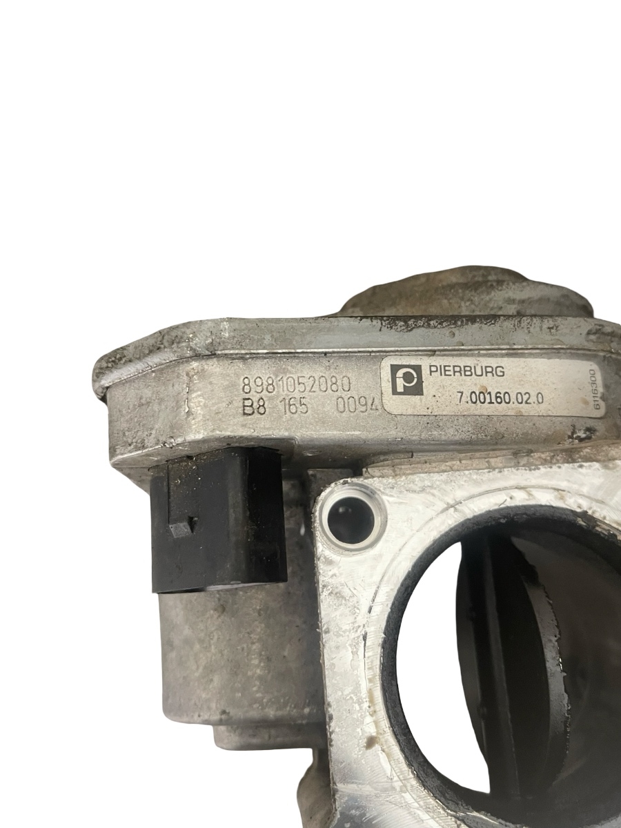 Clapeta de acceleratie OPEL ASTRA H Box L70 2004 - 2013 1.7 CDTI Z 17 DTH 8981052080 – foto 2