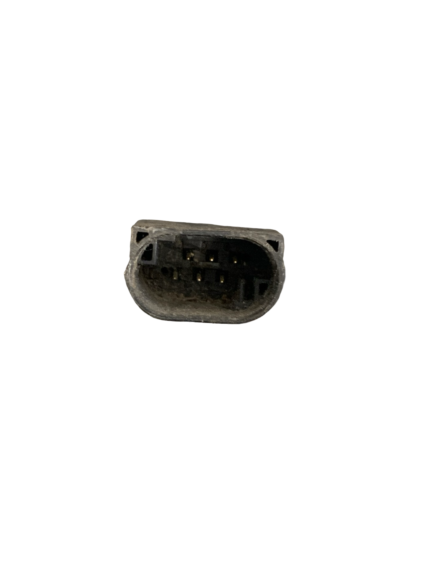 Clapeta De Acceleratie Opel Corsa C 2000–2006 - cod: 0280750044 1.2i – foto 3