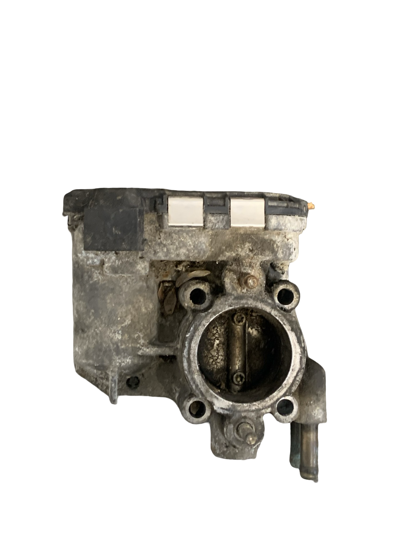 Clapeta De Acceleratie Opel Corsa C 2000–2006 - cod: 0280750044 1.2i