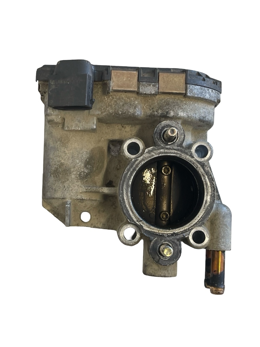 Clapeta de acceleratie OPEL CORSA C Box F08, W5L, X01 2000 - 2012 9157512 – foto 2