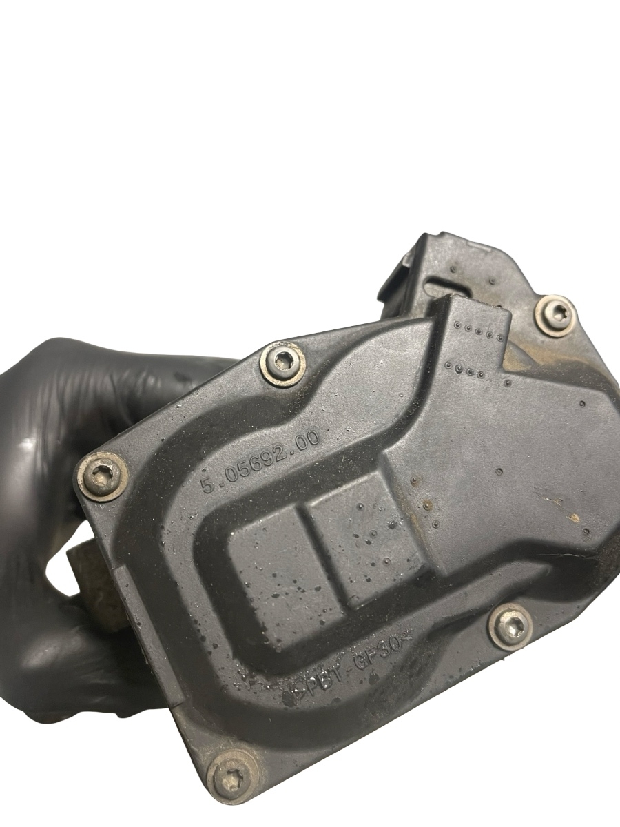 Clapeta de acceleratie OPEL CORSA D S07 2006 - 2014 1.3 CDTI A 13 DTE, A 13 DTR, Z 13 DTE 50569200 – foto 3
