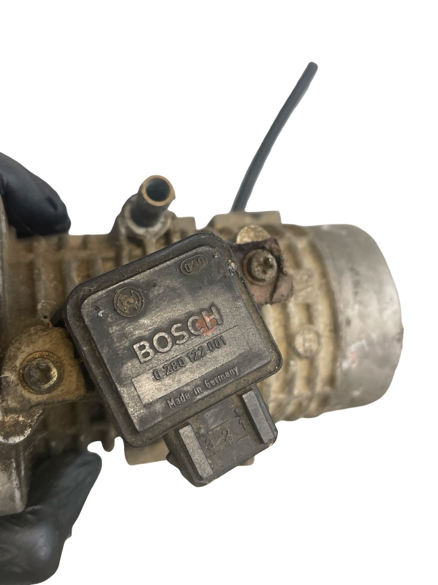 Clapeta de acceleratie OPEL FRONTERA A 5_MWL4, U92 1992 - 1998 2.0 i X 20 SE 0280122001 – foto 2